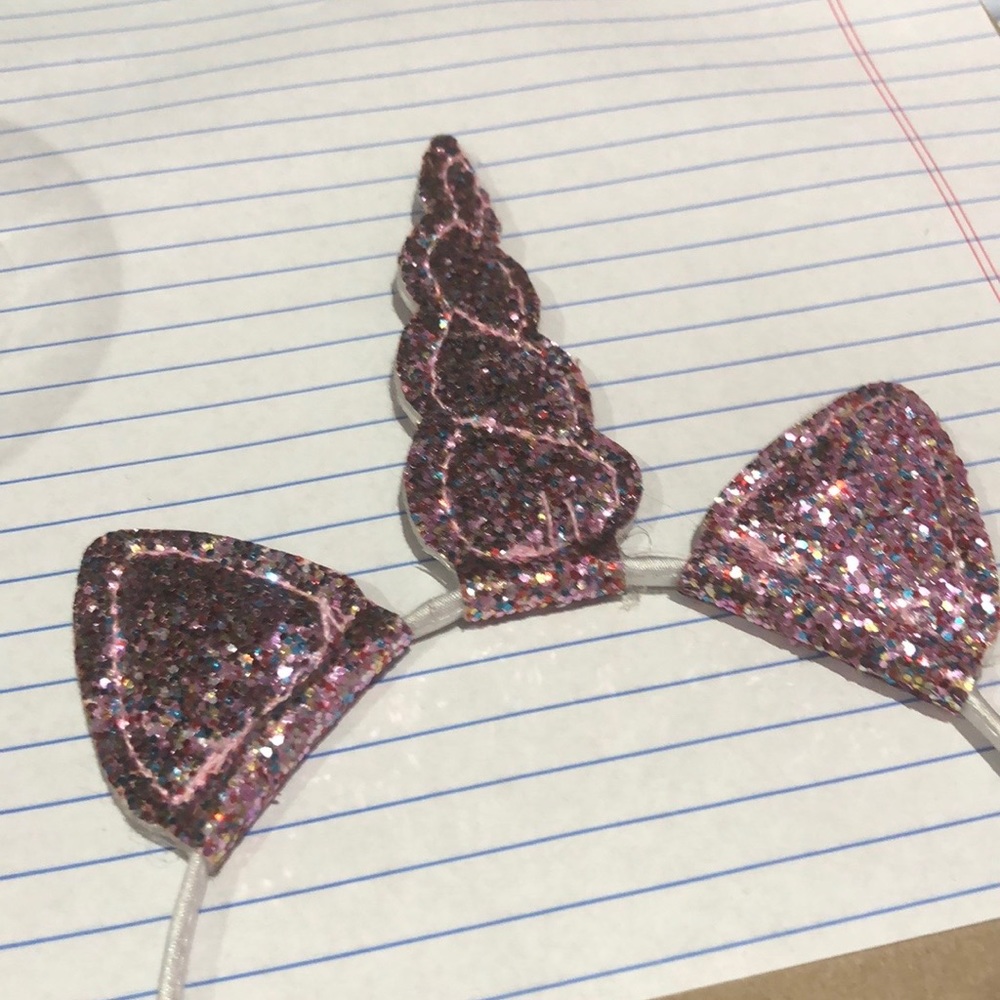 Headband - Picture 6 of 8